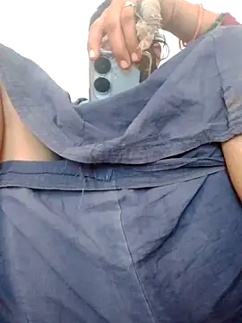 Snapshot of Jamuna_01 chatting on February 27, 2026, 8:36 am Jamuna 01 online show from February 27, 2026, 8:36 am