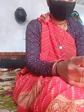 Snapshot of Jamuna_01 chatting on February 8, 2026, 6:55 am Jamuna 01 online show from February 8, 2026, 6:55 am