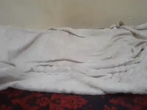 Sweetpinky5 online show from January 8, 2026, 8:53 am