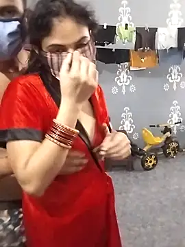 Sexy pari01 online show from April 5, 2026, 10:00 am