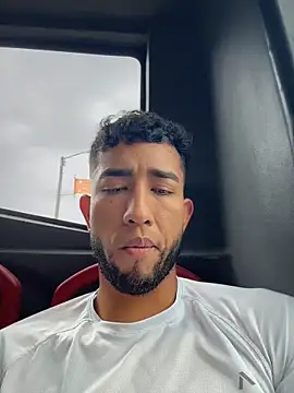 liam bronw online show from March 2, 2026, 7:21 pm