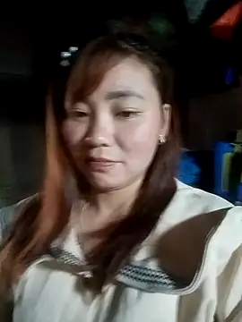 Miu baby01 online show from February 5, 2026, 1:23 am