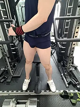 SADKOREAN online show from April 4, 2026, 12:17 am