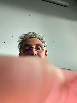 Jacquouille06500 online show from January 6, 2026, 2:10 pm