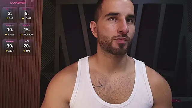 lorenzo walker 1 online show from April 8, 2026, 5:36 pm