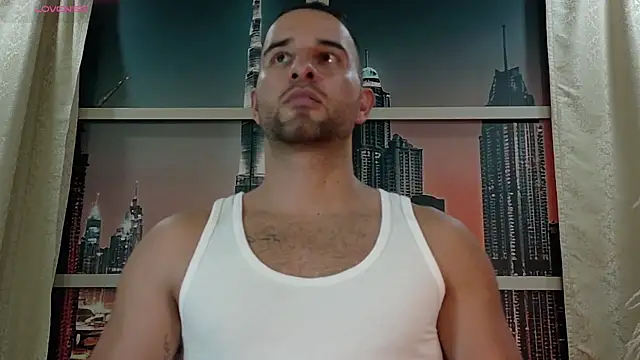 lorenzo walker 1 online show from May 20, 2026, 5:43 pm