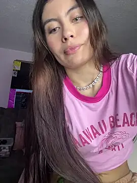 Stormi th online show from March 7, 2026, 2:40 am