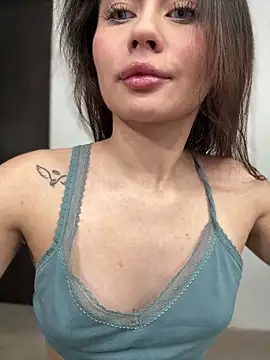 Stormi th online show from February 1, 2026, 9:40 am