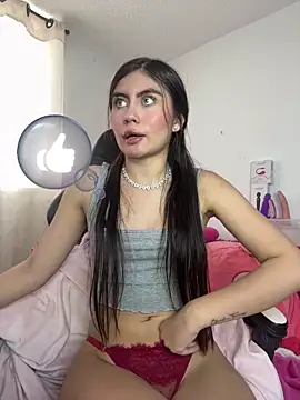 Stormi th online show from February 5, 2026, 9:54 pm