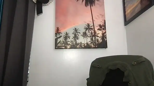 Snapshot of SattivvaXXX chatting on February 22, 2026, 5:47 pm SattivvaXXX online show from February 22, 2026, 5:47 pm