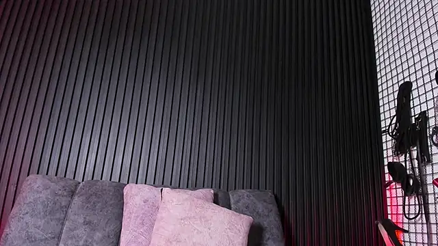 EbonyTanisha online show from March 22, 2026, 2:59 am