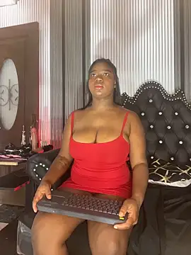 EbonyTanisha online show from May 26, 2026, 9:13 pm