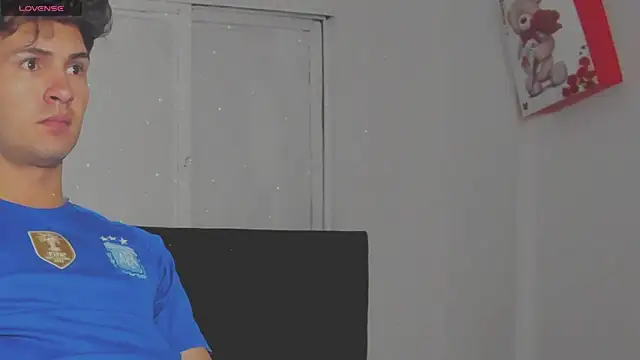 camilo model online show from June 5, 2026, 8:09 am