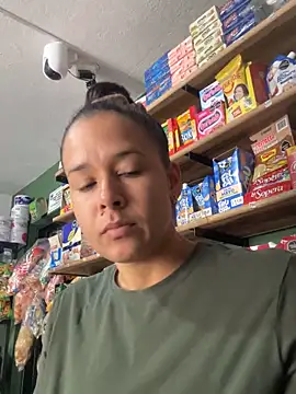 lannabellx online show from March 6, 2026, 7:09 pm