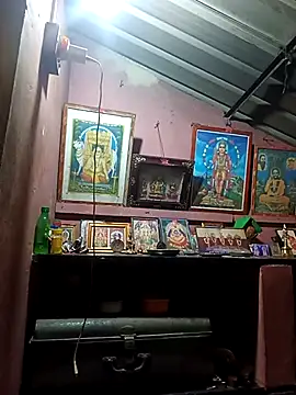 Snapshot of Abhikery chatting on March 13, 2026, 5:45 am Abhikery online show from March 13, 2026, 5:45 am