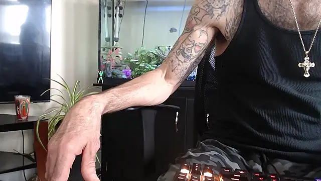 EspanolVato online show from March 31, 2026, 9:17 pm