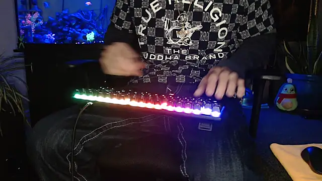 EspanolVato online show from April 1, 2026, 9:21 am