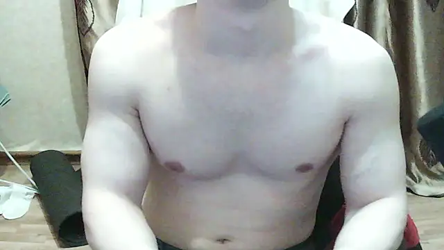 ShyDarko online show from January 18, 2026, 12:52 pm