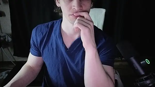 ShyDarko online show from March 7, 2026, 2:33 pm