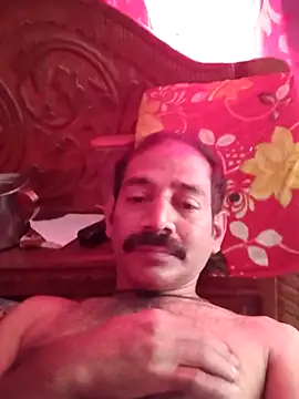 Mdsalu47 online show from January 15, 2026, 6:06 am