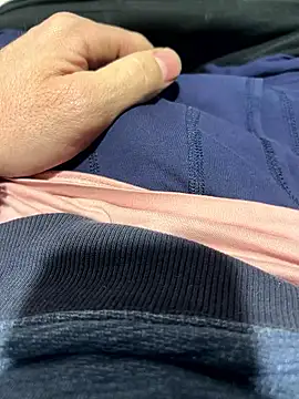 Majestik1 online show from January 9, 2026, 2:13 pm