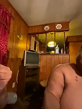 mrsparker1984 online show from January 5, 2026, 11:30 pm