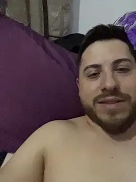 musculosu online show from January 9, 2026, 10:28 pm