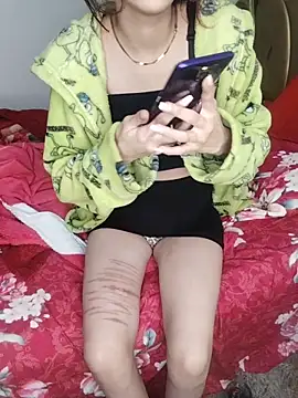 toty0007 online show from February 25, 2026, 9:47 pm