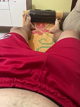 novinhode19yy online show from March 1, 2026, 1:00 pm