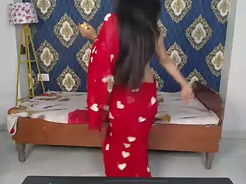 Loving crush69 online show from April 2, 2026, 6:09 am