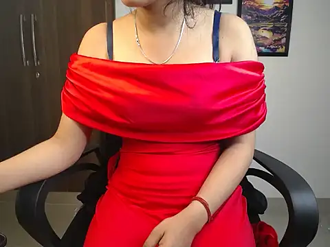 Loving crush69 online show from February 8, 2026, 5:38 am