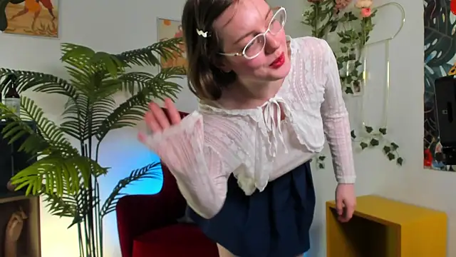 Pinky One online show from January 11, 2026, 9:11 pm