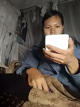 Xiuxiu-cute online show from January 13, 2026, 1:31 am