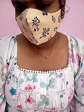 Ammu14399 online show from April 2, 2026, 10:55 am