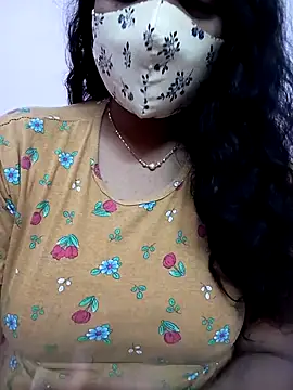 Ammu14399 online show from March 9, 2026, 6:06 am