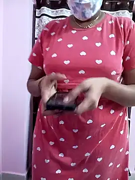 Snapshot of Ammu14399 chatting on April 26, 2026, 9:50 am Ammu14399 online show from April 26, 2026, 9:50 am