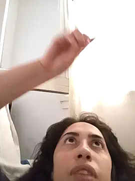 darkgodessone online show from February 28, 2026, 4:50 pm