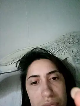 darkgodessone online show from January 11, 2026, 9:55 pm