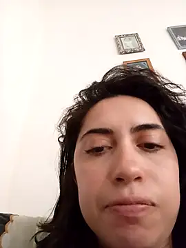 darkgodessone online show from February 22, 2026, 5:36 pm