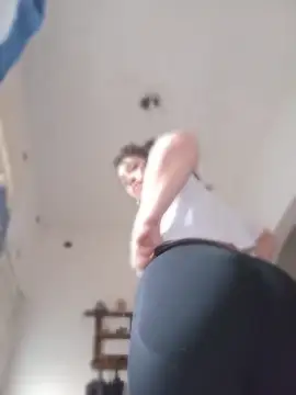 darkgodessone online show from April 13, 2026, 12:31 pm