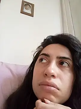 darkgodessone online show from March 16, 2026, 4:10 pm