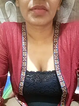 MILFybar online show from February 23, 2026, 5:46 pm