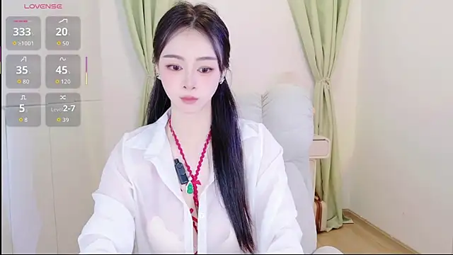 Owo-nO online show from April 21, 2026, 2:25 am