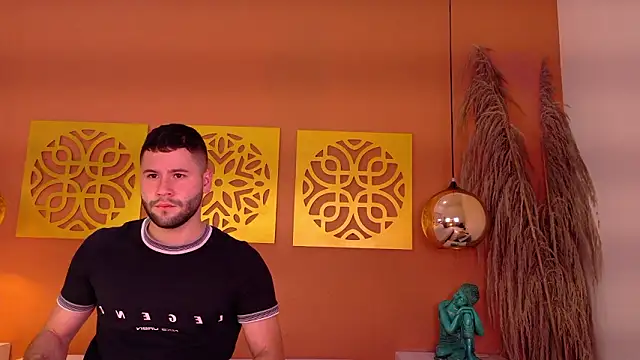 AndyKnoxx online show from February 7, 2026, 4:42 am