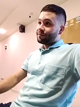 AndyKnoxx online show from March 21, 2026, 7:29 pm