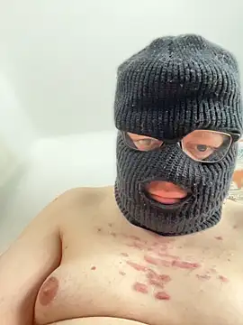 Herr Snusk online show from February 3, 2026, 2:22 pm