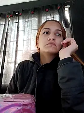 Ruby hott online show from February 3, 2026, 12:32 pm