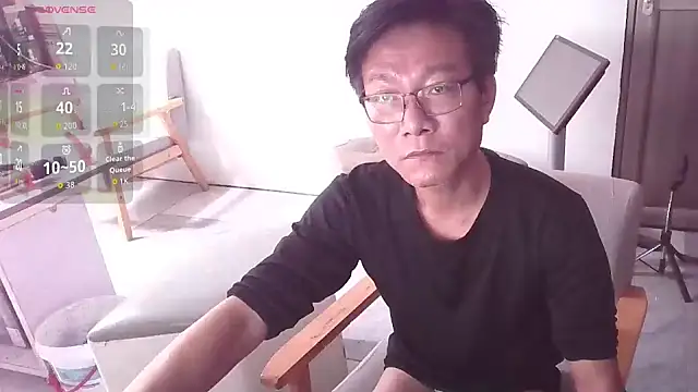 me-great online show from March 23, 2026, 5:40 am