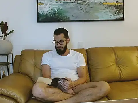 SlavSanz online show from January 11, 2026, 11:33 pm