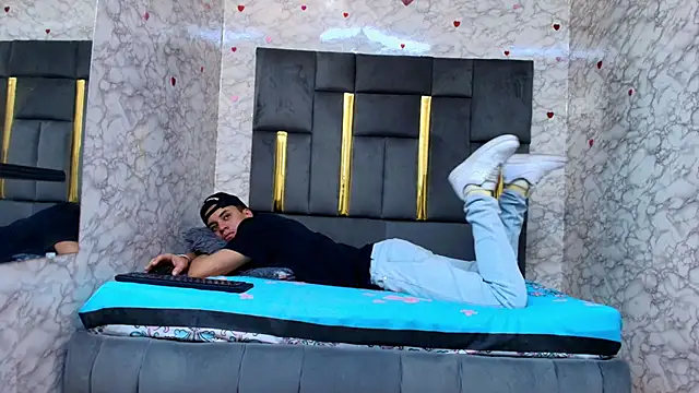 Brent Storne online show from February 17, 2026, 12:19 am